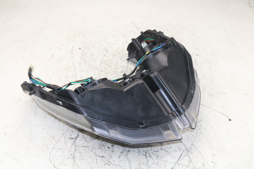 photo de PHARE AVANT SYM JET SPORT XR 50 (2006 - 2015)