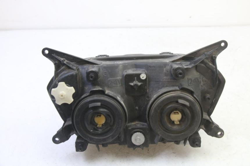 photo de PHARE AVANT YAMAHA TDM ABS 900 (2002 - 2014)