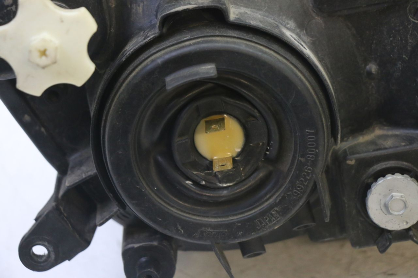 photo de PHARE AVANT YAMAHA TDM ABS 900 (2002 - 2014)