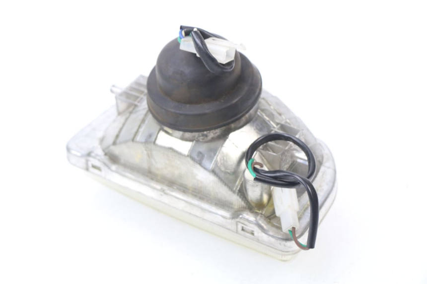 photo de PHARE AVANT TNT MOTOR FASTINO 4T 50 (2013 - 2019)