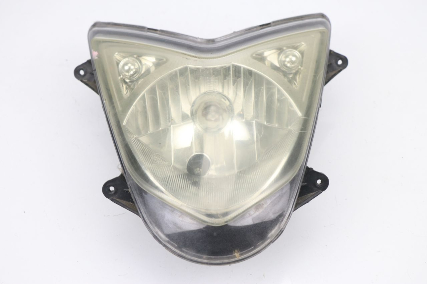 photo de PHARE AVANT TNT MOTOR ROMA 10' 2T 50 (2011 - 2018)