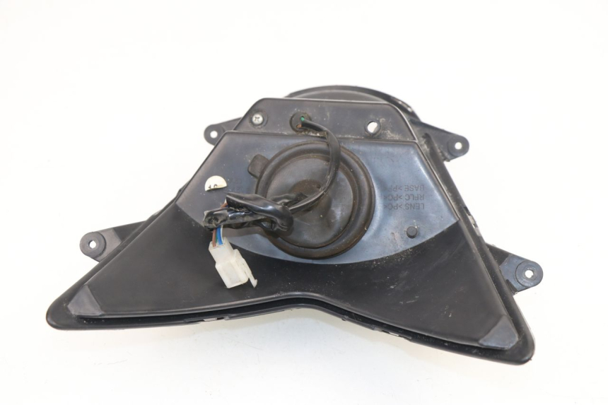 photo de PHARE AVANT TNT MOTOR ROMA 10' 2T 50 (2011 - 2018)