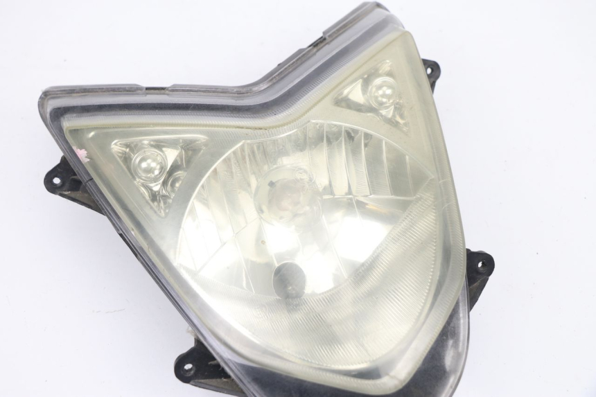 photo de PHARE AVANT TNT MOTOR ROMA 10' 2T 50 (2011 - 2018)