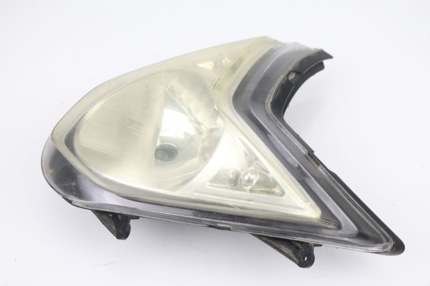 photo de PHARE AVANT TNT MOTOR ROMA 10' 2T 50 (2011 - 2018)