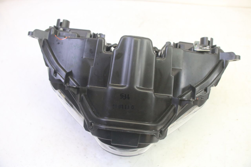 photo de PHARE AVANT YAMAHA TRICITY 300 (2020 - 2024) - Photo complémentaire