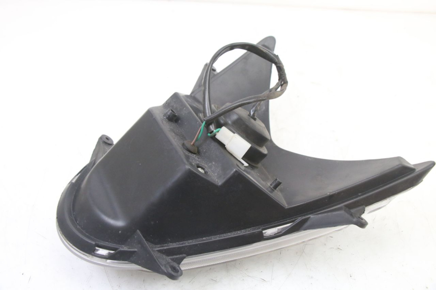 photo de PHARE AVANT UNIVERSAL BIKE ZN50QT-11B 50 (2018 - 2021)