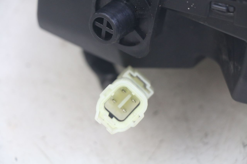 photo de PHARE AVANT MOTRAC URBAN 4T 50 (2016 - 2024)