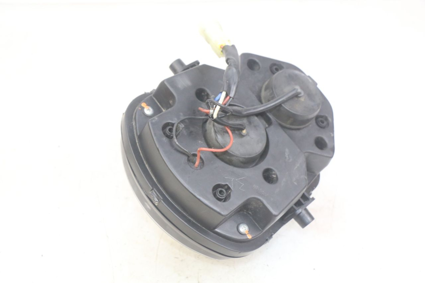 photo de PHARE AVANT MOTRAC URBAN 4T 50 (2016 - 2024)