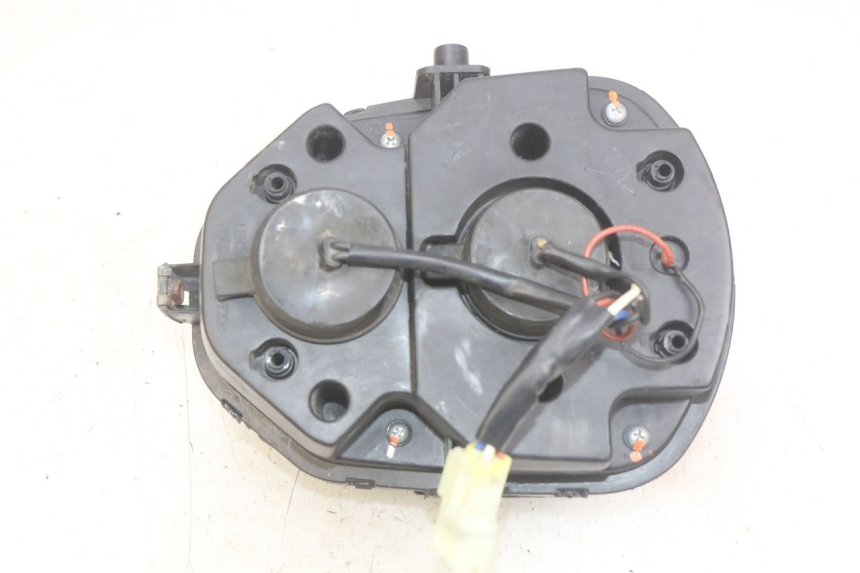 photo de PHARE AVANT MOTRAC URBAN 4T 50 (2016 - 2024)