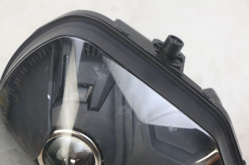 photo de PHARE AVANT MOTRAC URBAN 4T 50 (2016 - 2024)