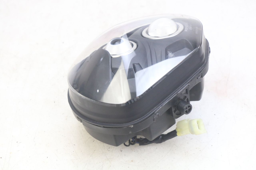 photo de PHARE AVANT MOTRAC URBAN 4T 50 (2016 - 2024)