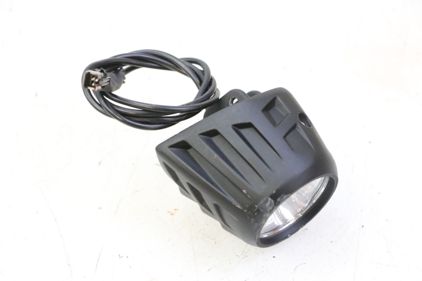 photo de PHARE AVANT DUALTRON VICTOR LIMITED 1