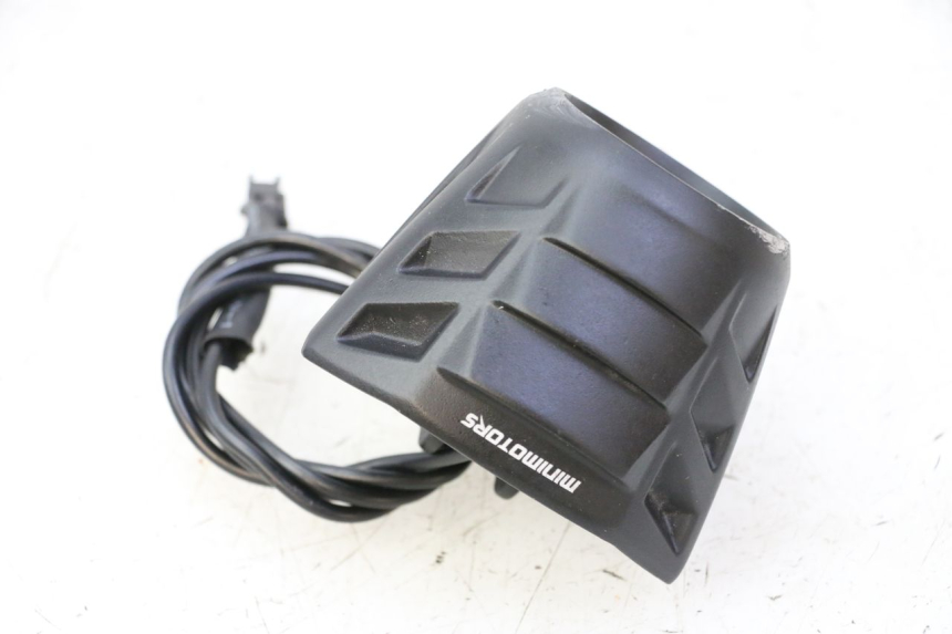 photo de PHARE AVANT DUALTRON VICTOR LIMITED 1