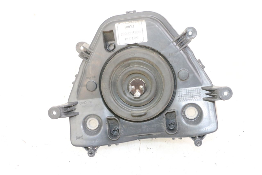 photo de PHARE AVANT PEUGEOT VIVACITY NEW 4T 50 (2008 - 2017)
