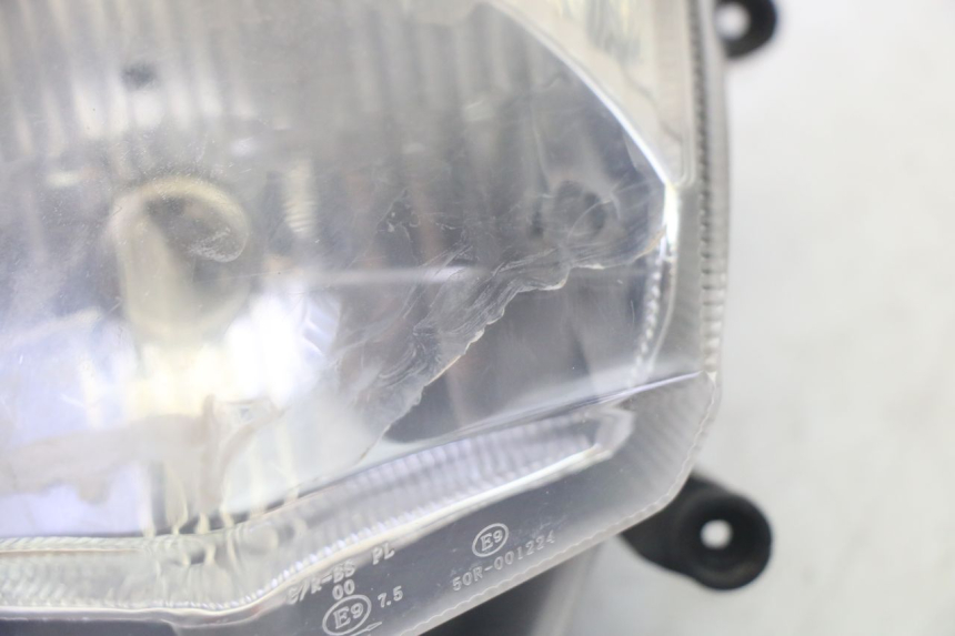 photo de PHARE AVANT PEUGEOT VIVACITY NEW 4T 50 (2008 - 2017)