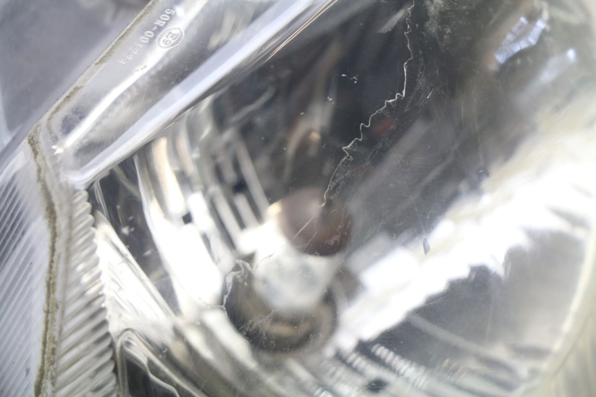 photo de PHARE AVANT PEUGEOT VIVACITY 125 (2010 - 2017)