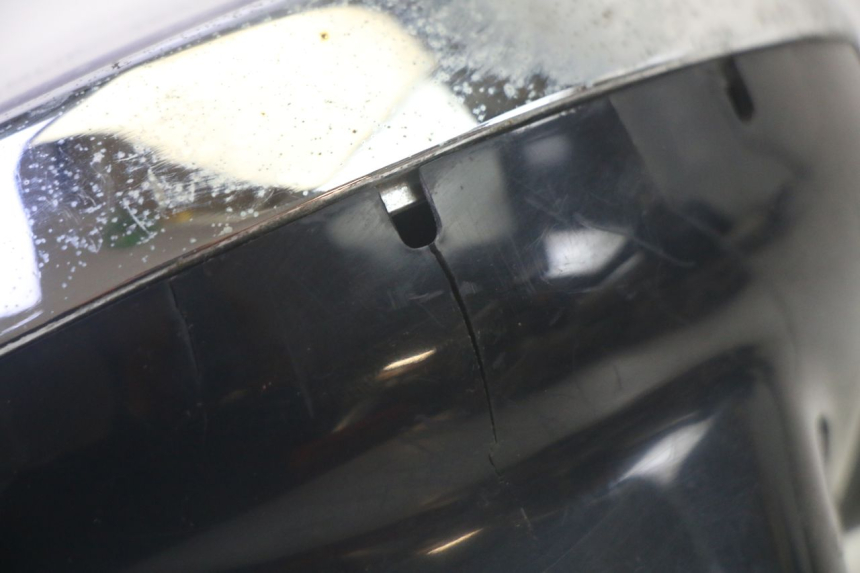 photo de PHARE AVANT DAELIM VJ ROADWIN FI 125 (2008 - 2017) - Vue d’ensemble