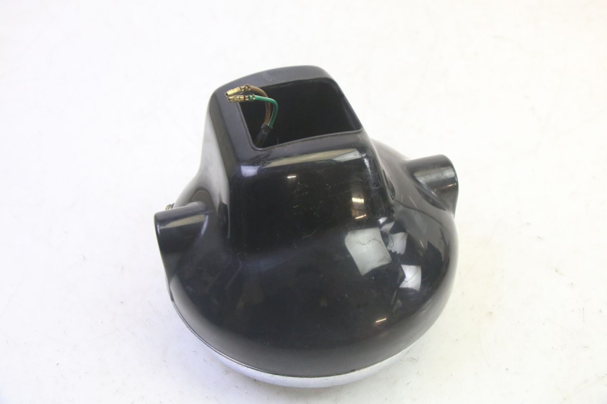 photo de PHARE AVANT DAELIM VJ ROADWIN FI 125 (2008 - 2017) - État de surface