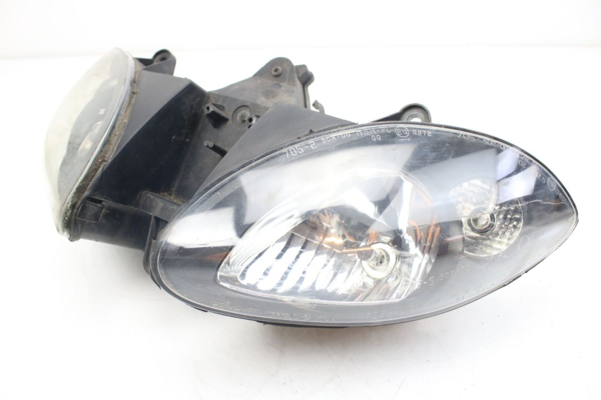 photo de PHARE AVANT PIAGGIO X9 EVOLUTION 500 (2003 - 2005)