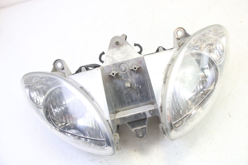 photo de PHARE AVANT PIAGGIO X9 EVOLUTION 125 (2003 - 2007)