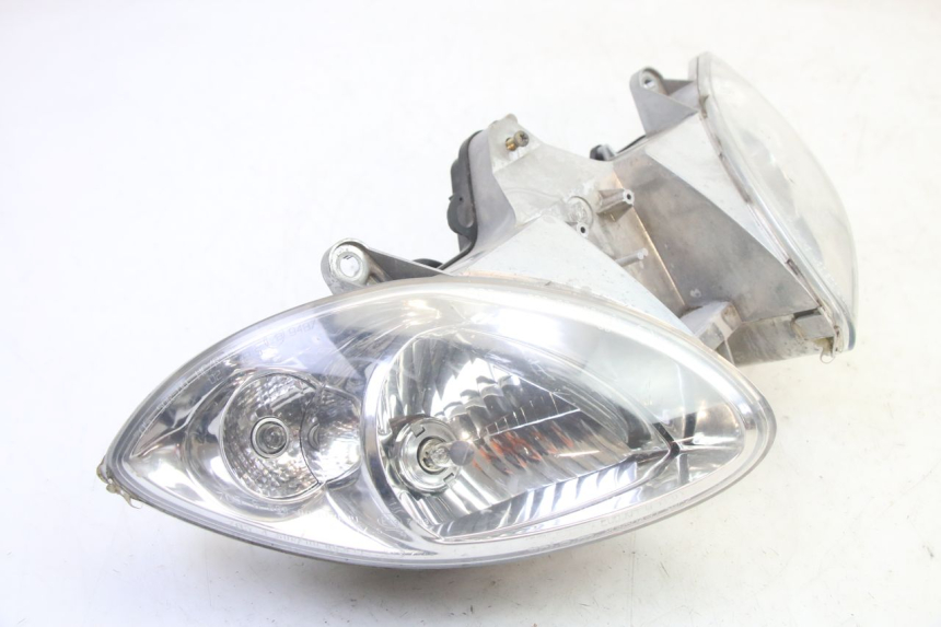 photo de PHARE AVANT PIAGGIO X9 EVOLUTION 125 (2003 - 2007)
