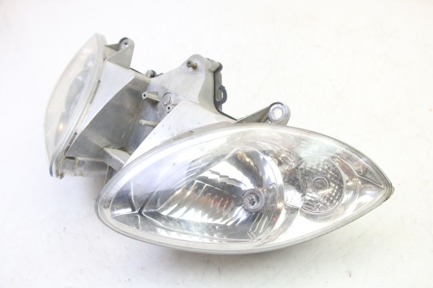 photo de PHARE AVANT PIAGGIO X9 EVOLUTION 125 (2003 - 2007)