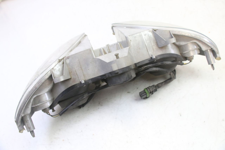 photo de PHARE AVANT PIAGGIO X9 EVOLUTION 125 (2003 - 2007)