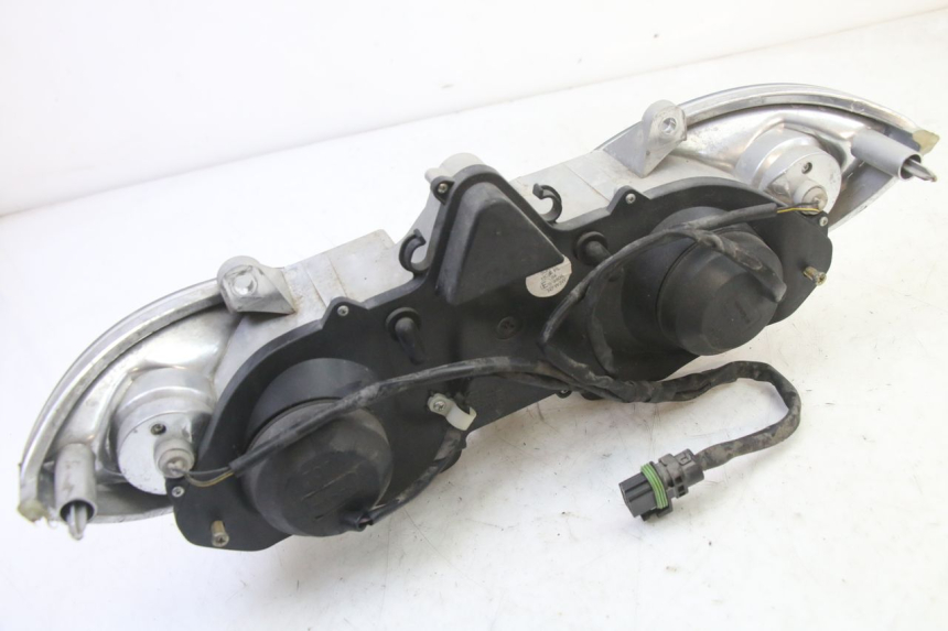 photo de PHARE AVANT PIAGGIO X9 EVOLUTION 125 (2003 - 2007)