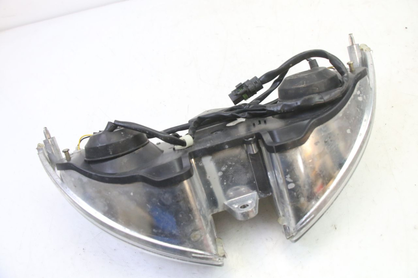 photo de PHARE AVANT PIAGGIO X9 EVOLUTION 125 (2003 - 2007)