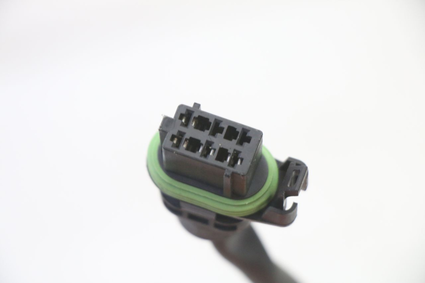 photo de PHARE AVANT PIAGGIO X9 EVOLUTION 125 (2003 - 2007)