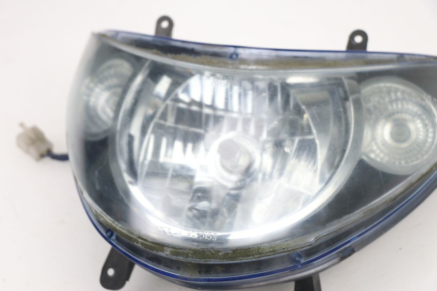 photo de PHARE AVANT KYMCO XCITING 500 (2007 - 2010)