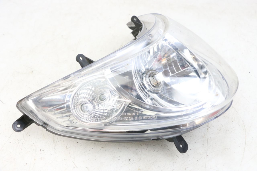 photo de Headlight KYMCO XCITING 250 (2006 - 2009)