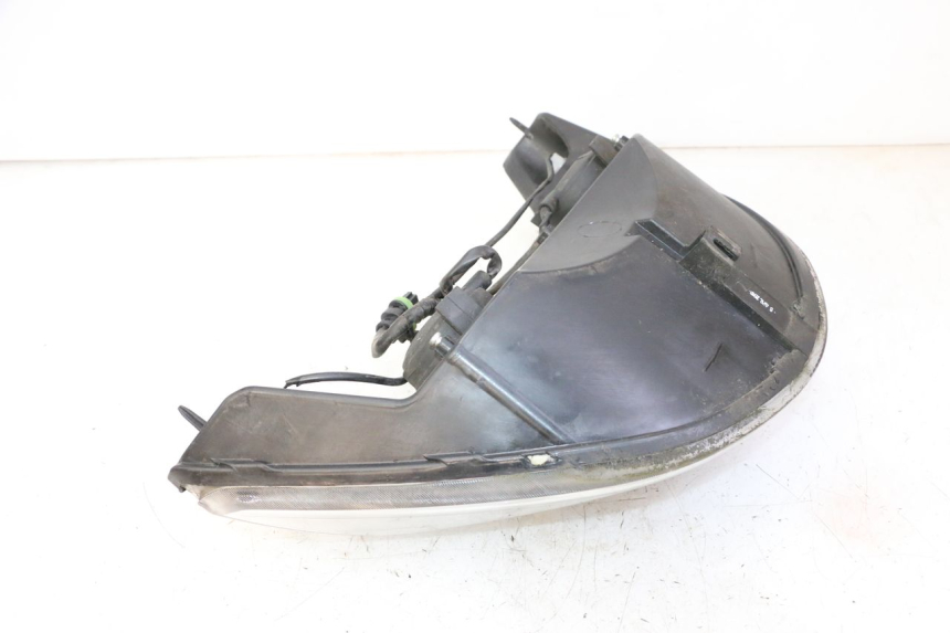 photo de PHARE AVANT PIAGGIO XEVO - X EVO 125 (2007 - 2016)