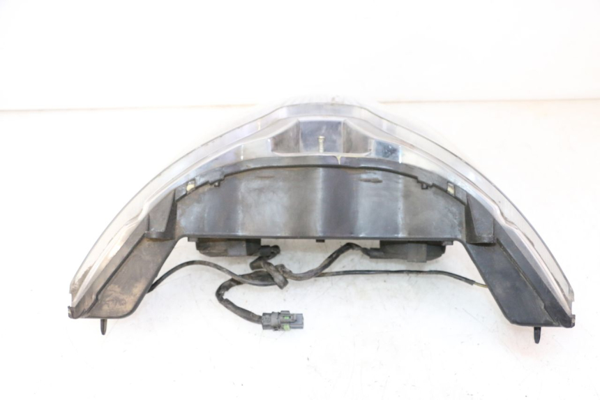 photo de PHARE AVANT PIAGGIO XEVO - X EVO 125 (2007 - 2016)