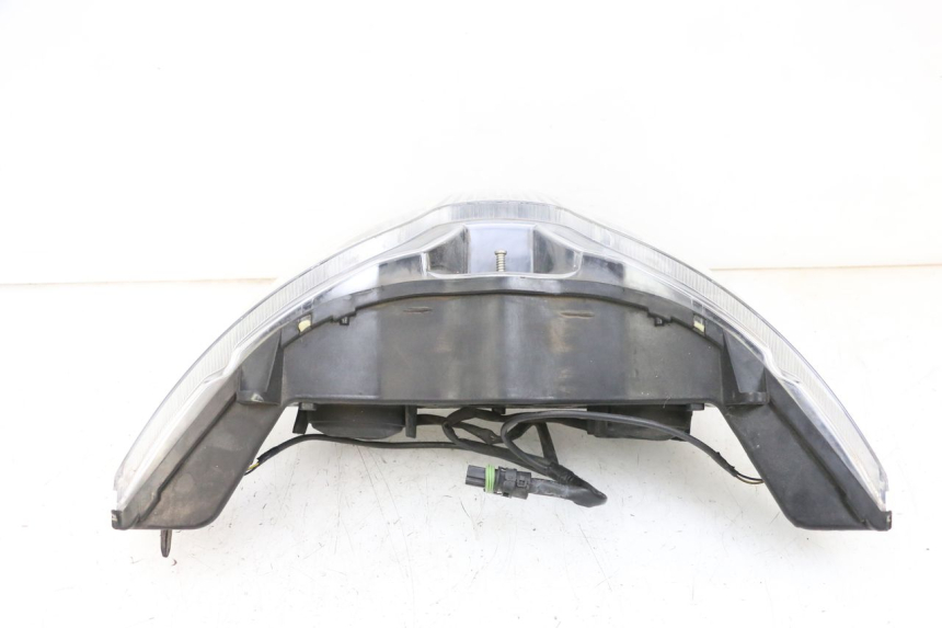 photo de PHARE AVANT PIAGGIO XEVO - X EVO 125 (2007 - 2017) - Vue rapprochée