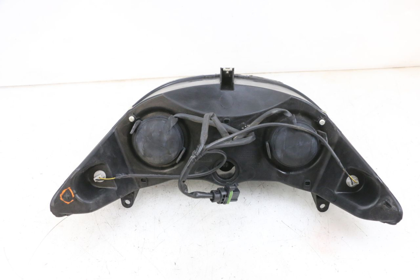 photo de PHARE AVANT PIAGGIO XEVO - X EVO 125 (2007 - 2017) - Points de fixation