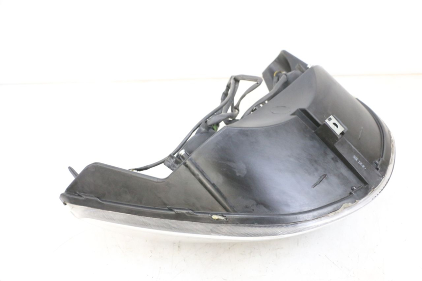 photo de PHARE AVANT PIAGGIO XEVO - X EVO 125 (2007 - 2017) - Pièce contrôlée