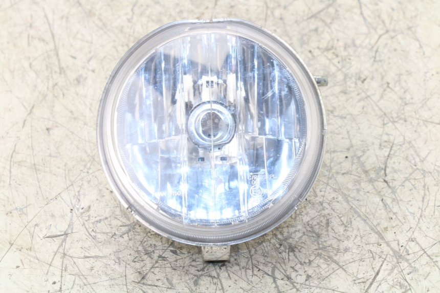 photo de PHARE AVANT YAMAHA BW'S BWS 125 (2010 - 2013)