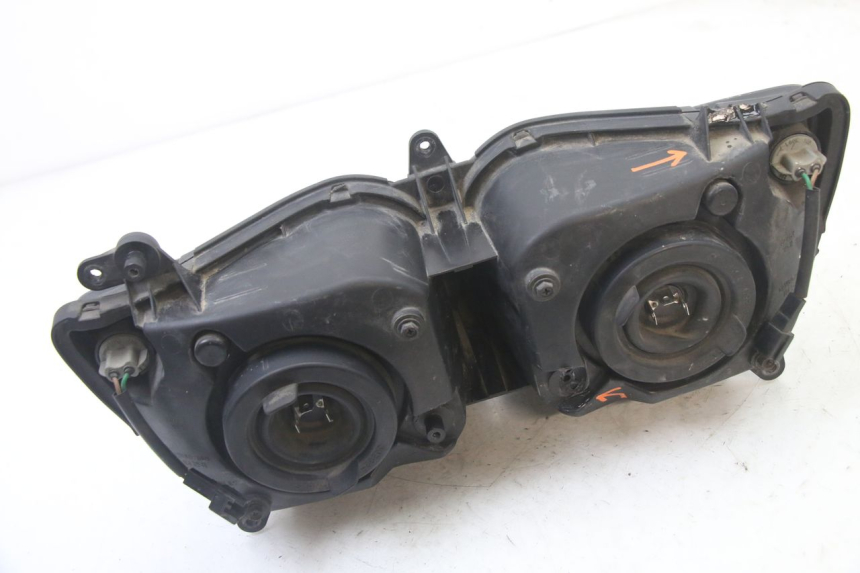photo de PHARE AVANT YAMAHA FZS FAZER 600 (2001 - 2003)