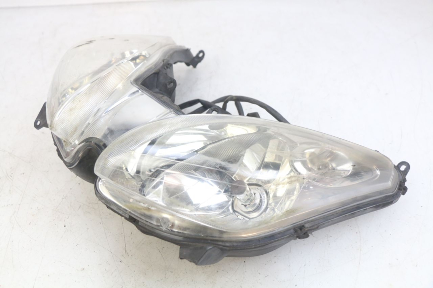 photo de PHARE AVANT YAMAHA XMAX X-MAX 125 (2006 - 2009)