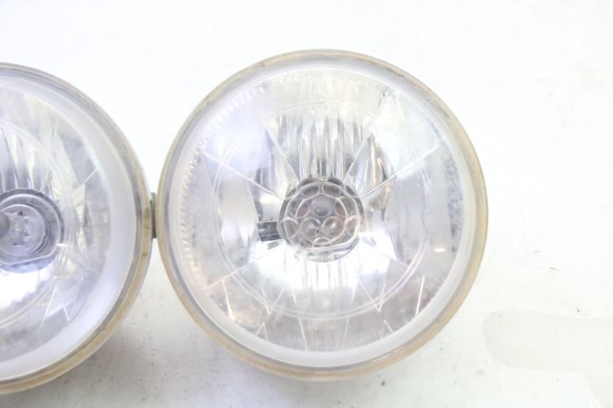 photo de PHARE AVANT YAMAHA YFM GRIZZLY 550 (2008 - 2015)