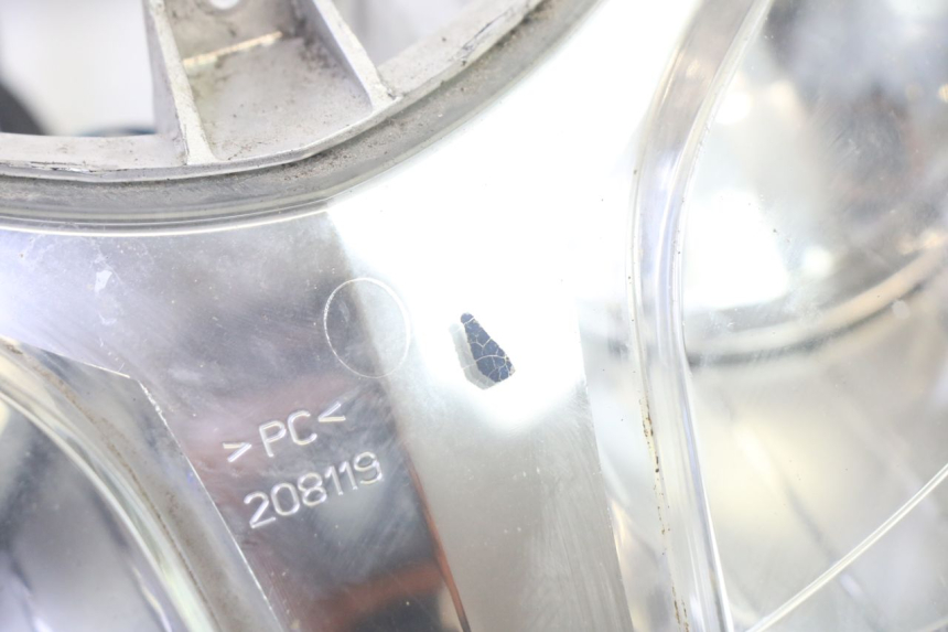 photo de PHARE AVANT YAMAHA YP MAJESTY 125 (2007 - 2010)