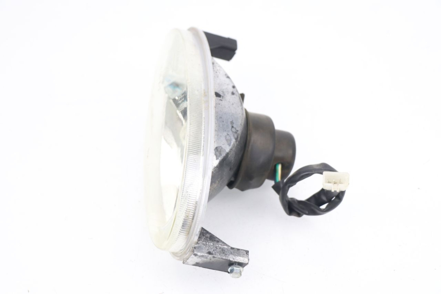 photo de PHARE AVANT YIYING YY T POWER MAX 125 (2006 - 2016)
