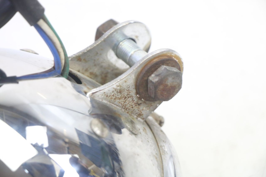 photo de PHARE AVANT KYMCO ZING 125 (1997 - 2003) - Vue d’ensemble