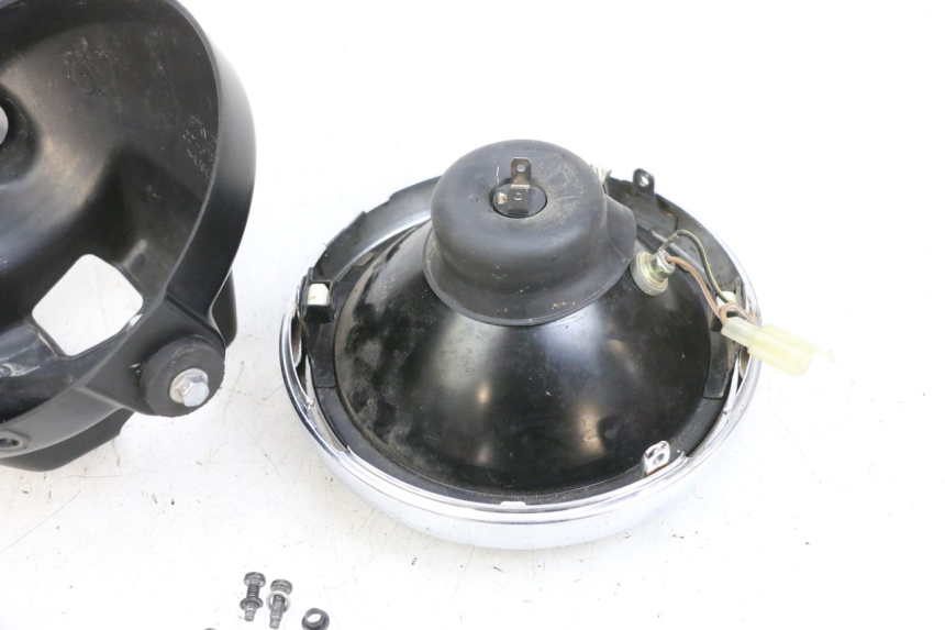 photo de PHARE AVANT KAWASAKI ZR 7 750 (1999 - 2001) - Photo complémentaire