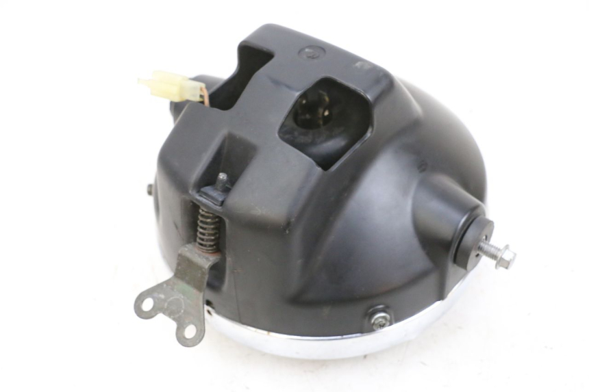 photo de PHARE AVANT KAWASAKI ZR 7 750 (1999 - 2001) - État de surface