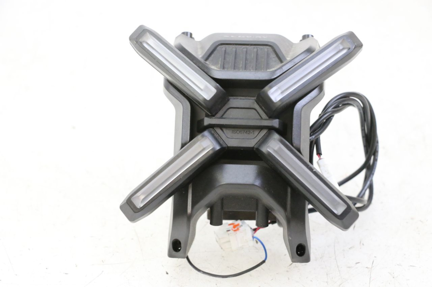 photo de PHARE AVANT SEGWAY NINEBOT ZT3 PRO 1