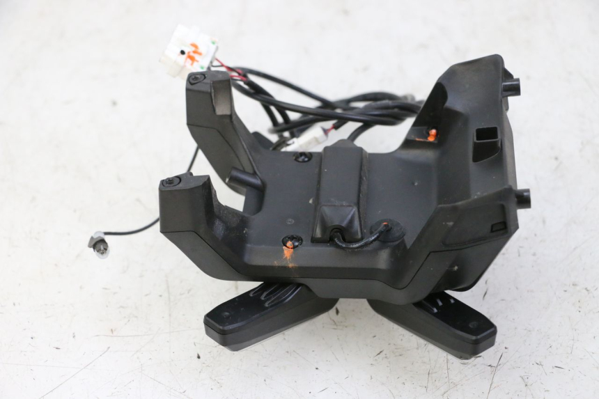 photo de PHARE AVANT SEGWAY NINEBOT ZT3 PRO 1
