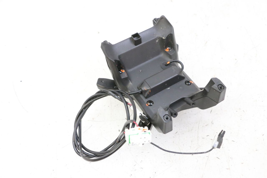 photo de PHARE AVANT SEGWAY NINEBOT ZT3 PRO 1