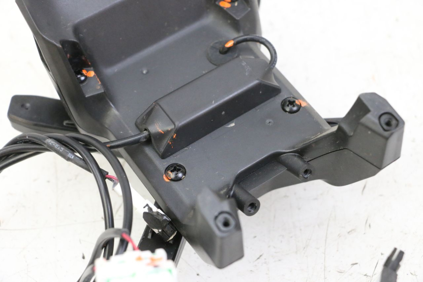 photo de PHARE AVANT SEGWAY NINEBOT ZT3 PRO 1